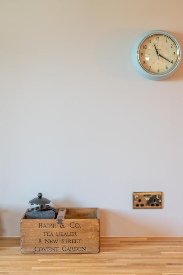 Rose Cottage, Eden Valley, Cumbria Cumwhitton المظهر الخارجي الصورة